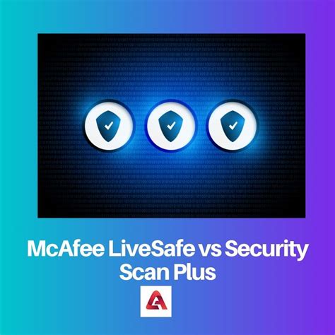 mcafee livesafe vs antivirus plus|McAfee® LiveSafe™ .